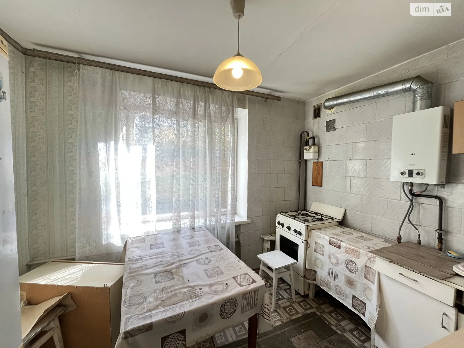 Продается 1-комнатная квартира 35.7 кв. м в Хмельницком, ул. Ивана Пулюя(Хотовицкого), 11 - фото 1