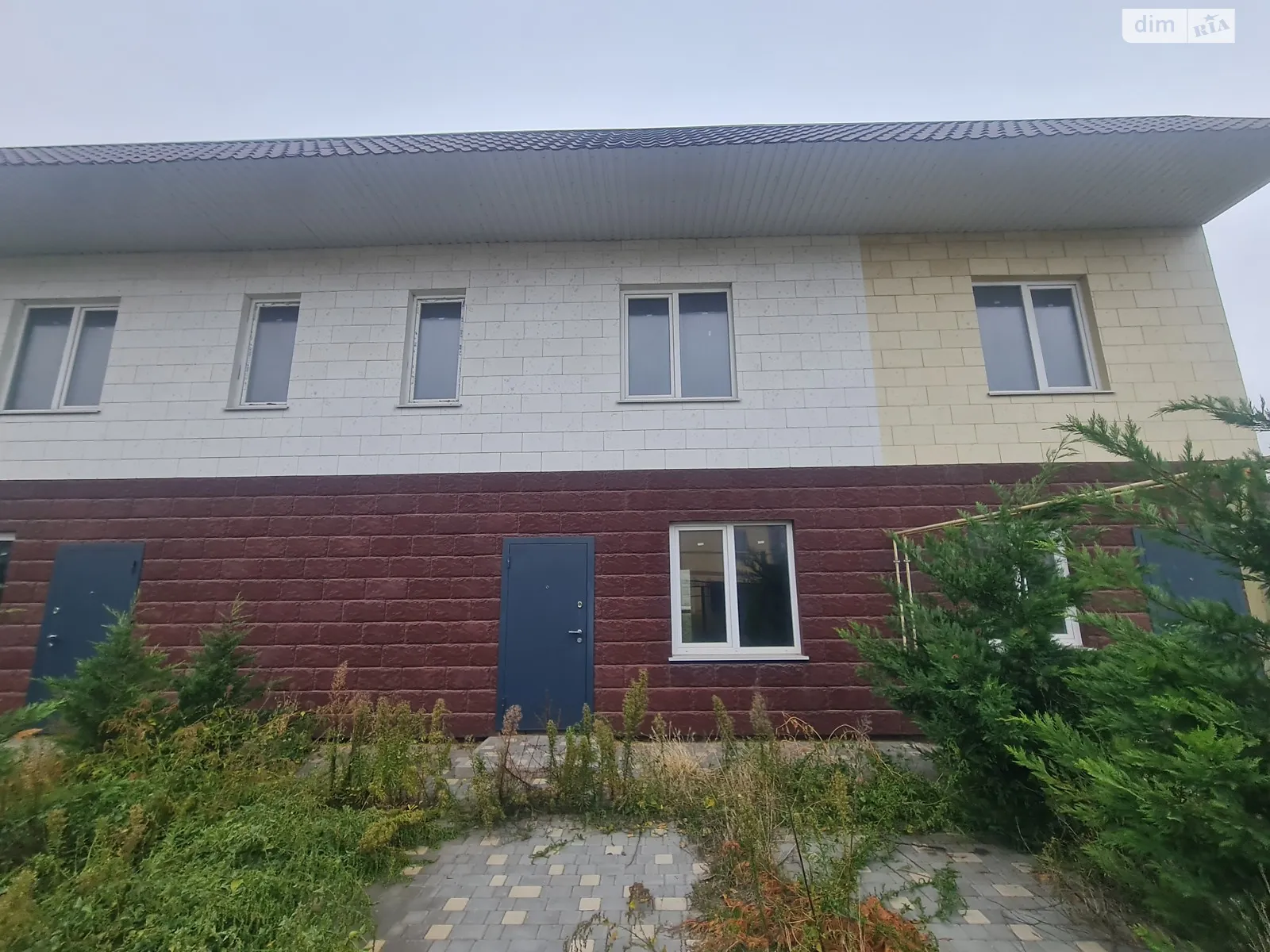 ул. Кооперативная Александровка (Черноморск), цена: 600 $ - фото 1