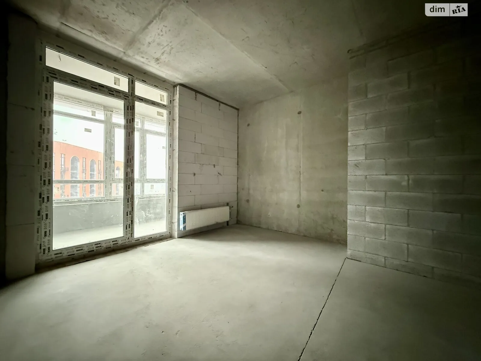 Продается 1-комнатная квартира 39.7 кв. м в Киеве, ул. Братьев Шеметов, 8 - фото 1