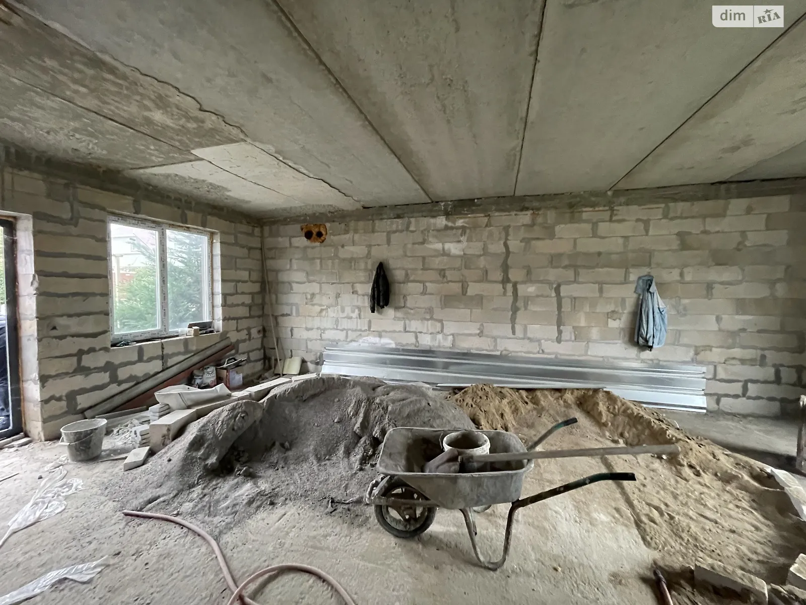 Кооперативна Александровка, цена: 600 $ - фото 1