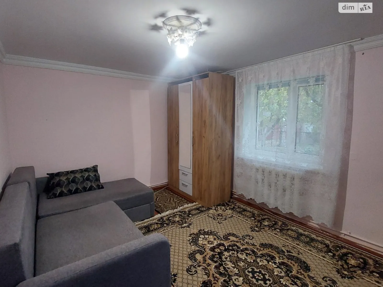 Сдается в аренду одноэтажный дом 42 кв. м с участком, цена: 8000 грн - фото 1