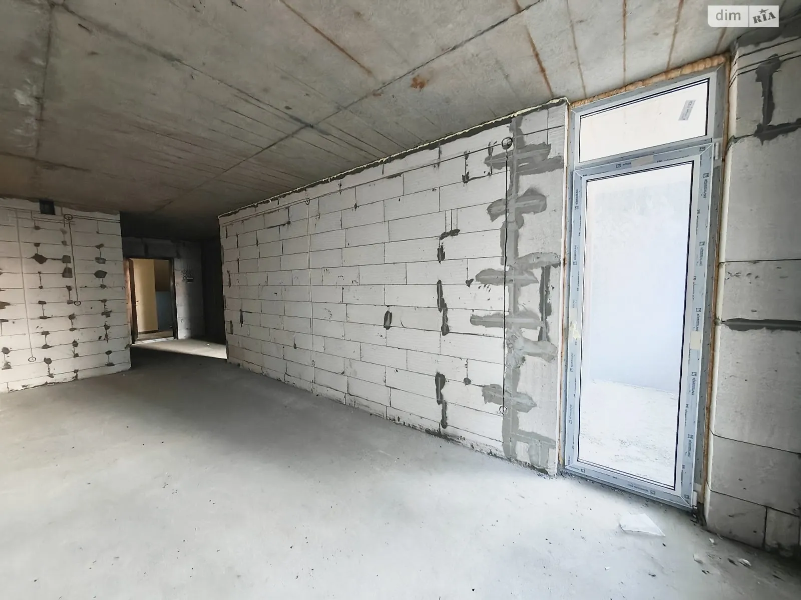 1-комнатная квартира 47 кв. м в Тернополе, ул. Смакулы, 8 - фото 1