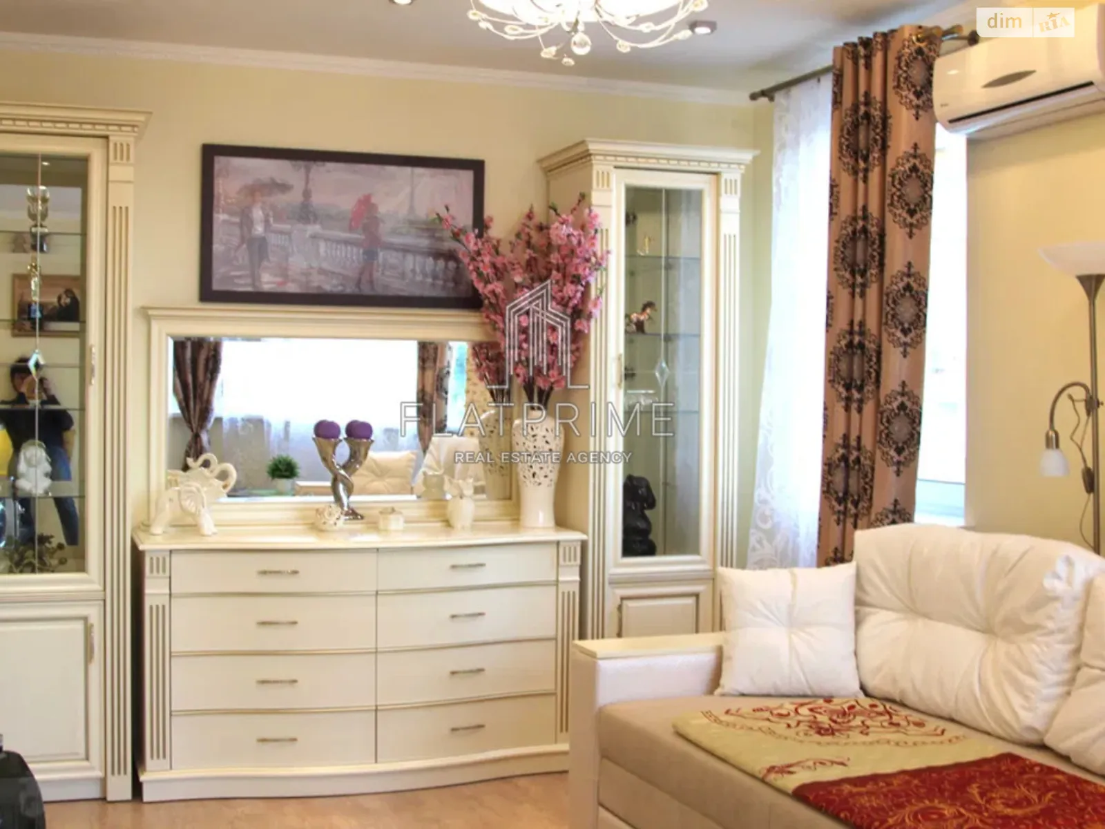 Продается 1-комнатная квартира 42.3 кв. м в Киеве, цена: 85000 $ - фото 1