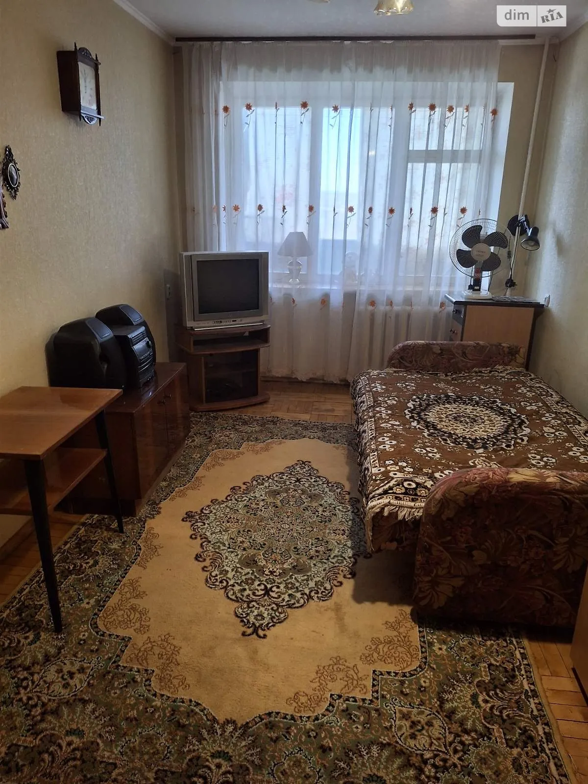 Сдается в аренду 1-комнатная квартира 31 кв. м в Виннице, ул. Киевская - фото 1