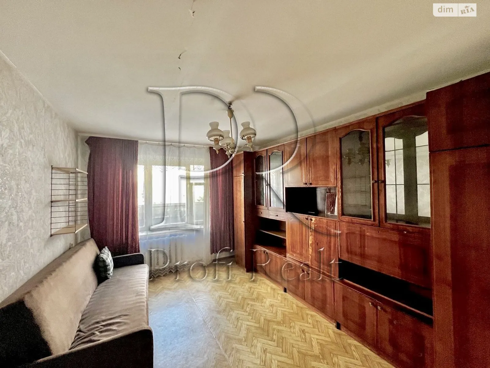 Продается 2-комнатная квартира 50.4 кв. м в Киеве, ул. Николая Голего(Лебедева-Кумача), 7Б - фото 1