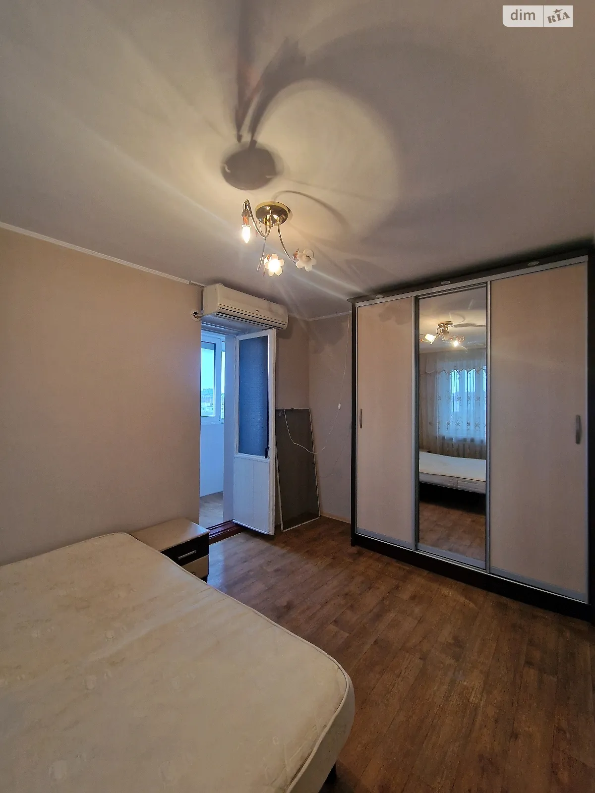 Продається 2-кімнатна квартира 50.2 кв. м у Дніпрі, вул. Лисиченко Марії, 9 - фото 1