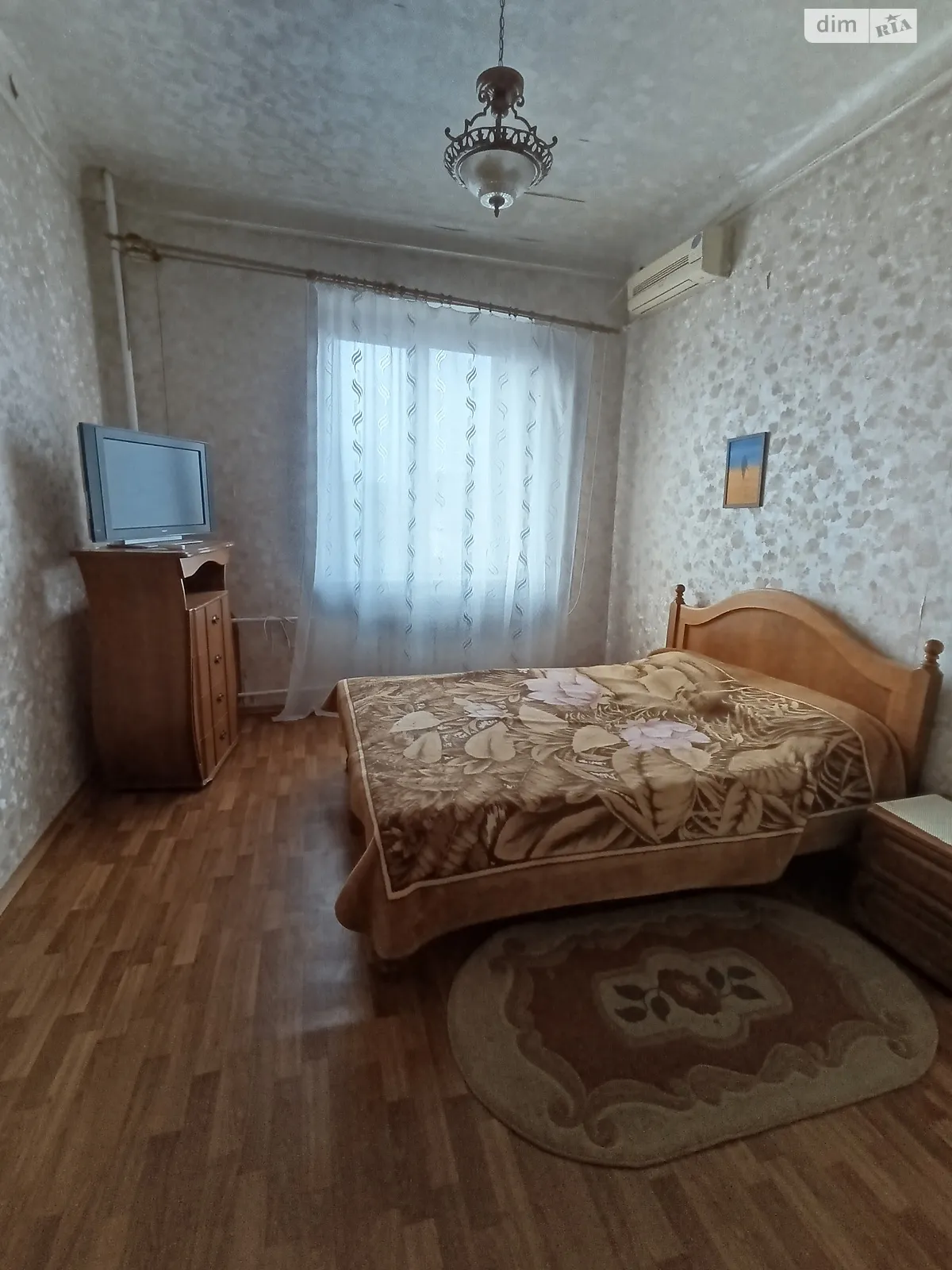 Сдается в аренду 2-комнатная квартира 48 кв. м в Днепре, ул. Мостовая, 2 - фото 1