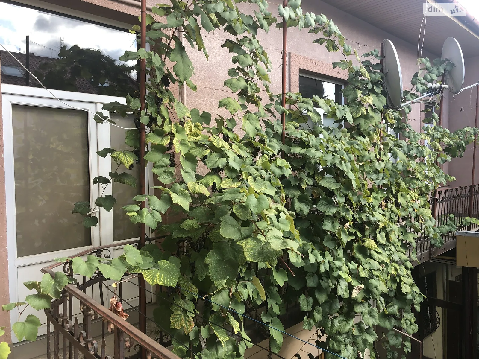 Сдается в аренду 2-комнатная квартира 67.9 кв. м в Ужгороде, цена: 18500 грн - фото 1