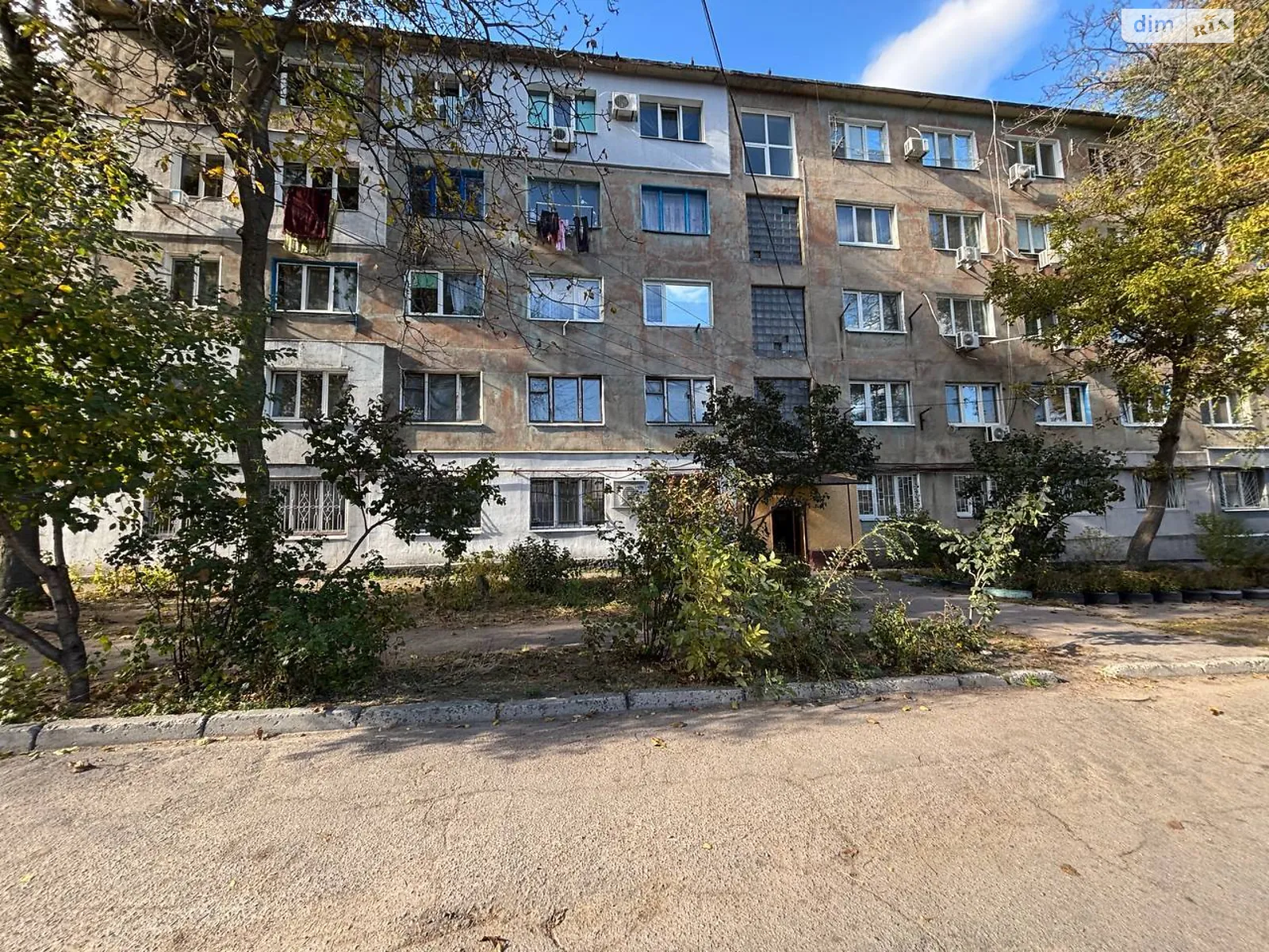 Продается 2-комнатная квартира 55.5 кв. м в Днепре, ул. Киргизская, 5А - фото 1