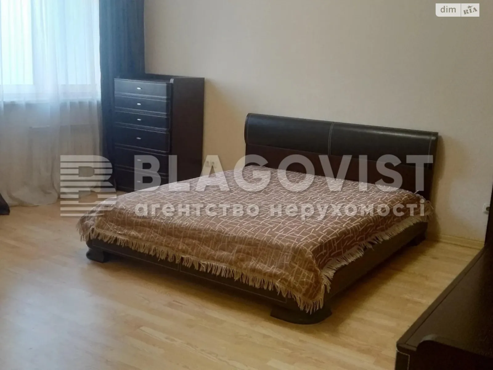 Продається 2-кімнатна квартира 86 кв. м у Києві, вул. Чавдар Єлизавети, 1 - фото 1