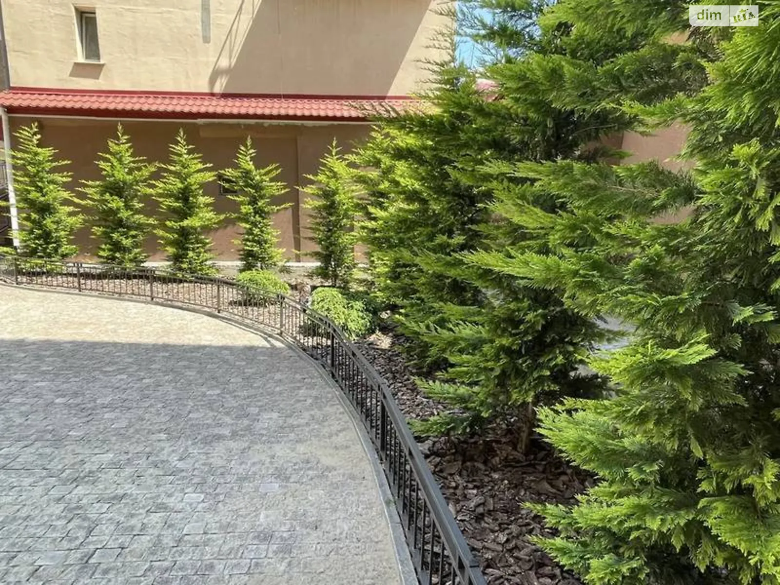 Продается 2-комнатная квартира 74.7 кв. м в Одессе, ул. Бориса Литвака, 9 - фото 1