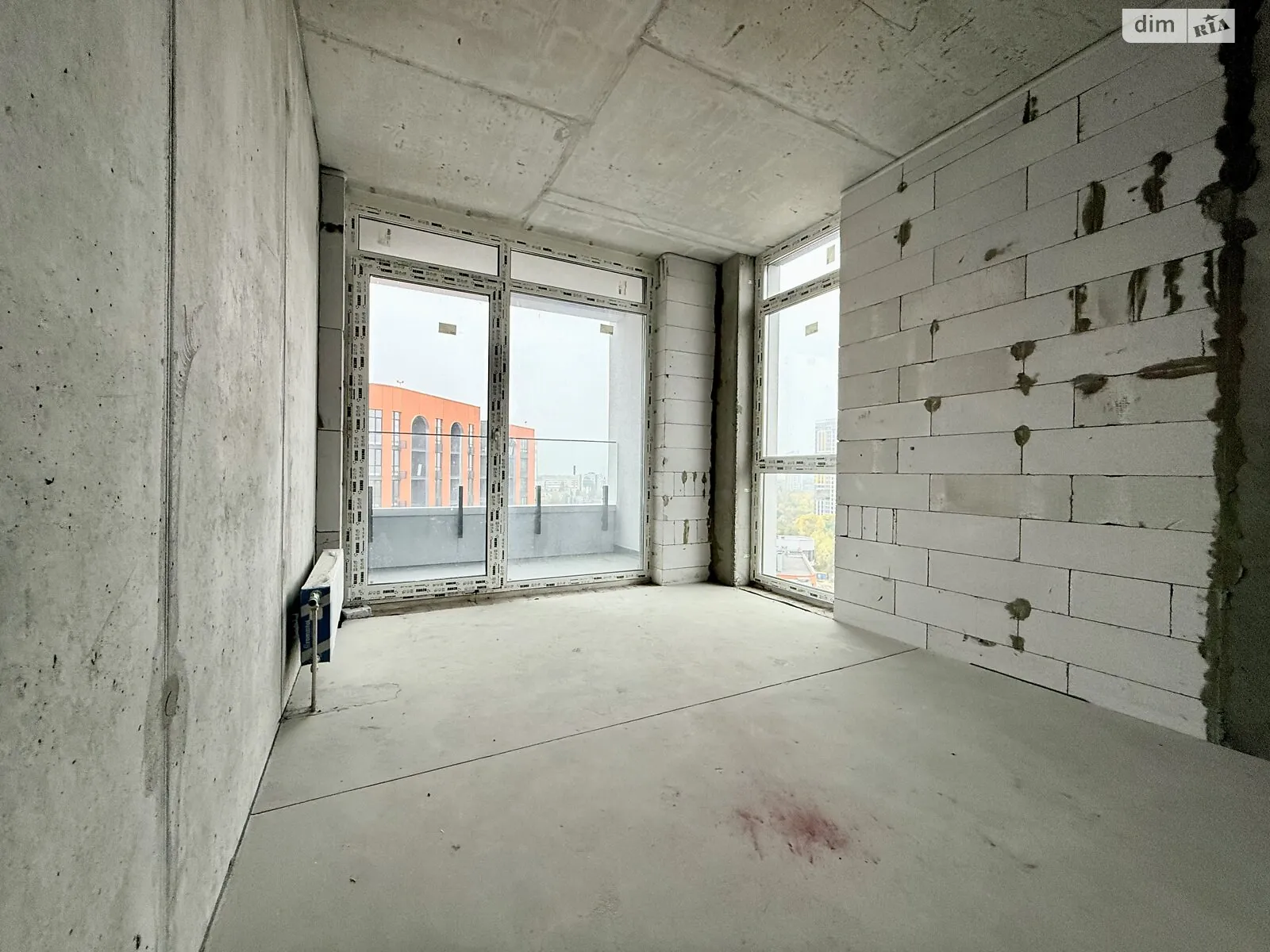 Продается 2-комнатная квартира 75.3 кв. м в Киеве, ул. Братьев Шеметов, 8 - фото 1