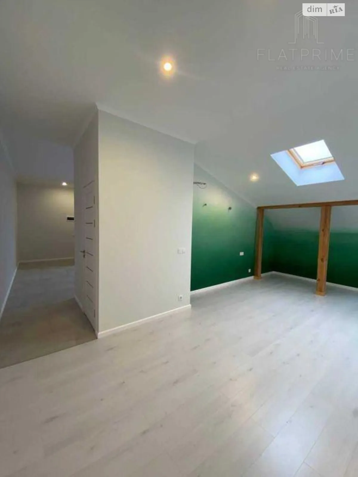 Продается 2-комнатная квартира 61 кв. м в Софиевской Борщаговке, ул. Уютная - фото 1