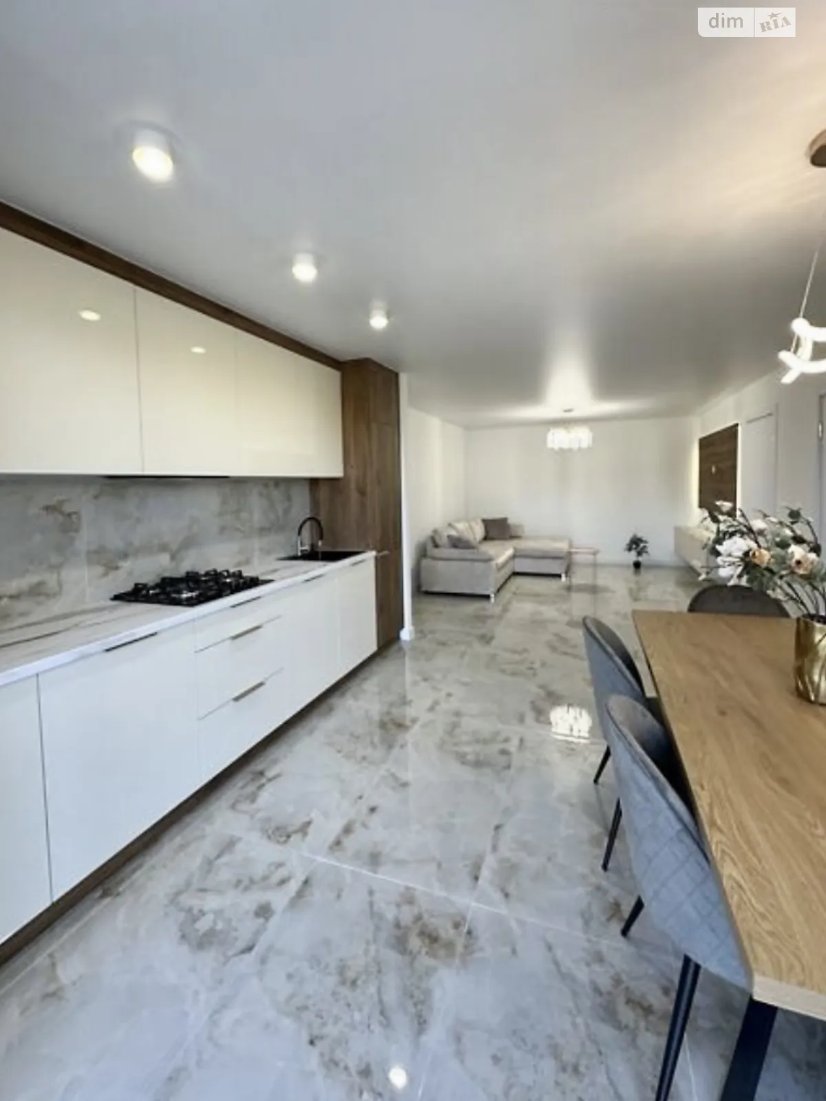 3-комнатная квартира 100 кв. м в Тернополе, цена: 125000 $ - фото 1