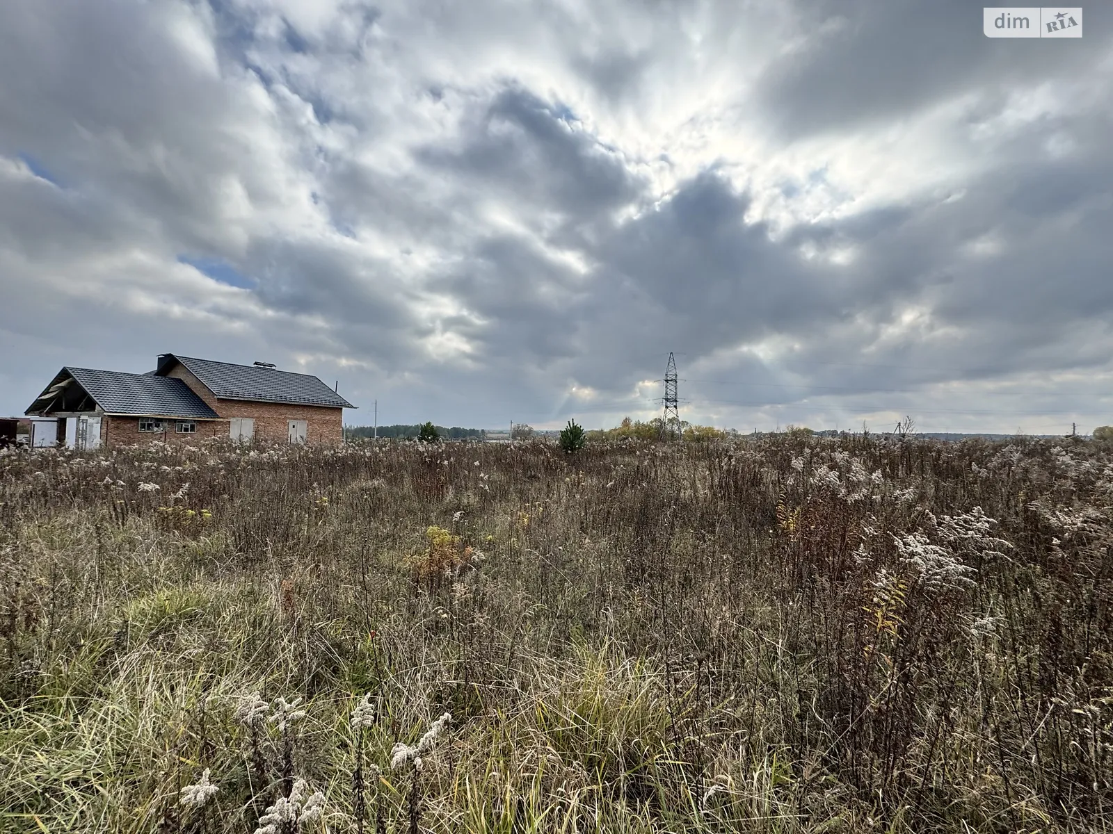 Продается земельный участок 14 соток в Винницкой области, цена: 12500 $ - фото 1