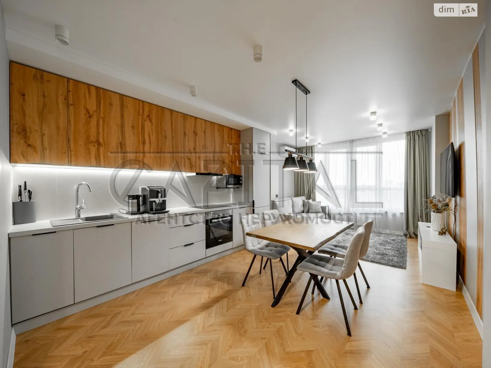 Продается 2-комнатная квартира 74 кв. м в Киеве, цена: 175000 $ - фото 1