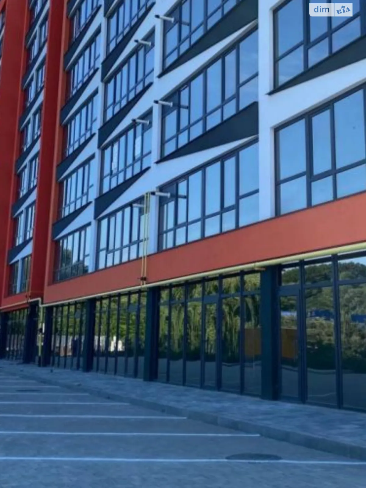 Продается помещения свободного назначения 26.1 кв. м в 10-этажном здании, цена: 33000 $ - фото 1