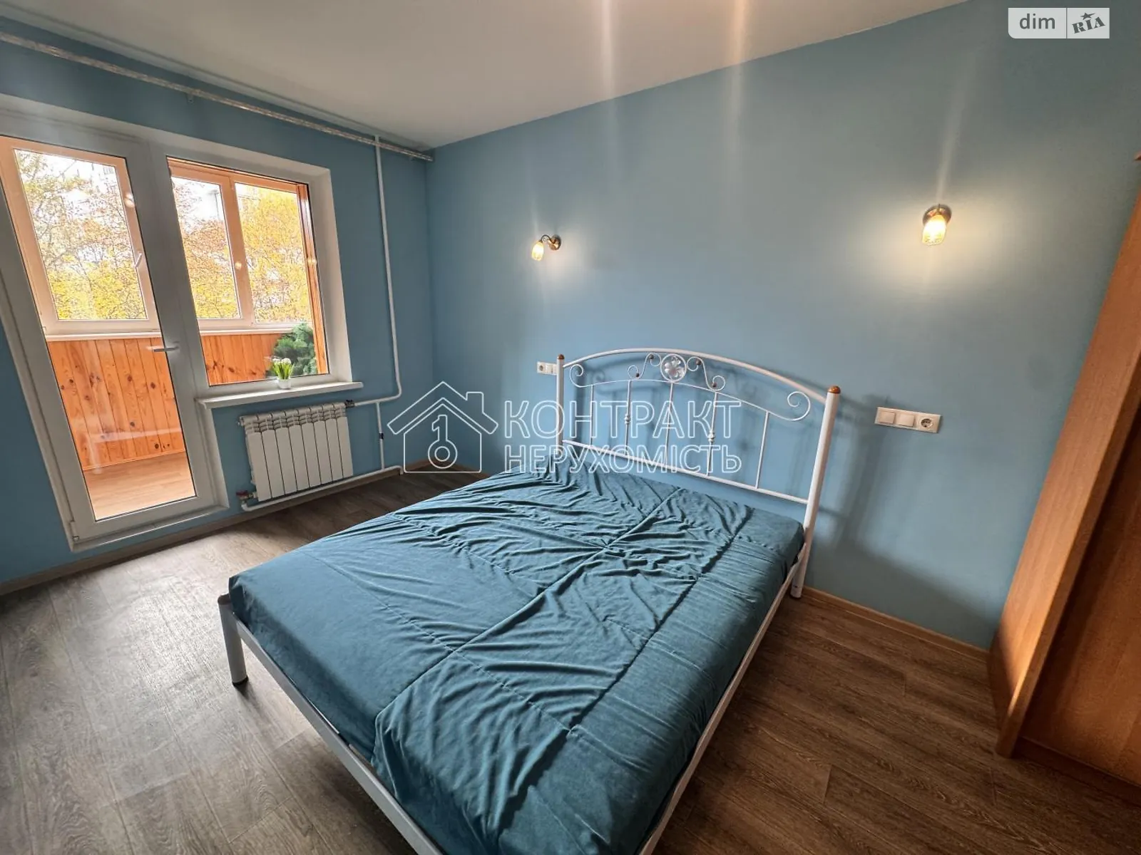 Продается 3-комнатная квартира 65 кв. м в Харькове, ул. Академика Павлова, 319А - фото 1