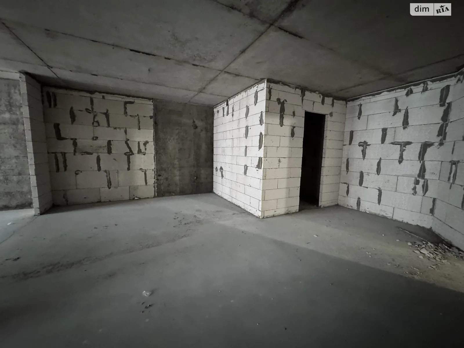 2-комнатная квартира 61.7 кв. м в Тернополе, ул. Смакулы - фото 1