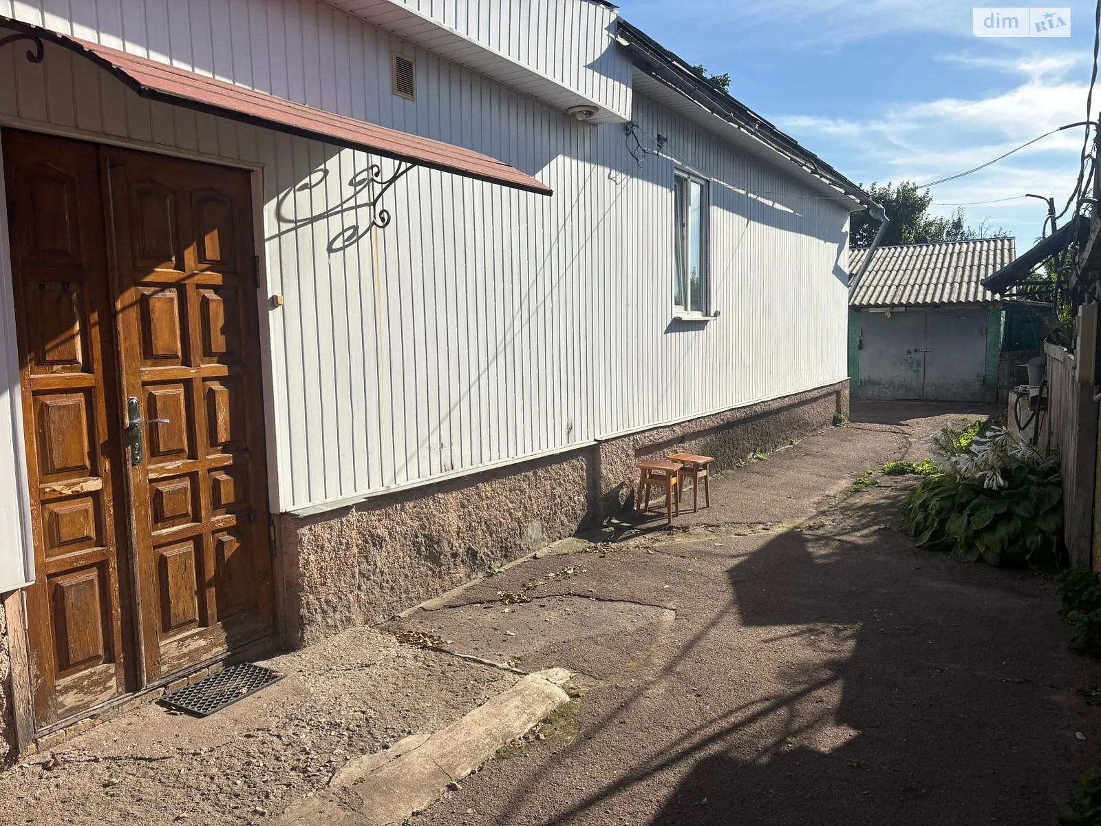 Продается одноэтажный дом 102 кв. м с беседкой, цена: 35000 $ - фото 1