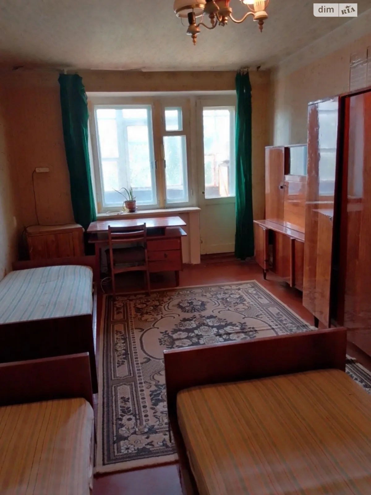 Продается 1-комнатная квартира 31 кв. м в Харькове, ул. Леся Сердюка - фото 1