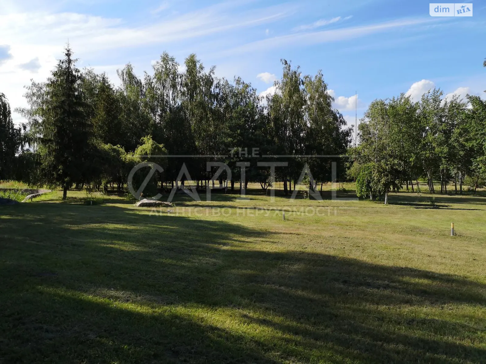 Продается земельный участок 200 соток в Киевской области, цена: 1600000 $ - фото 1