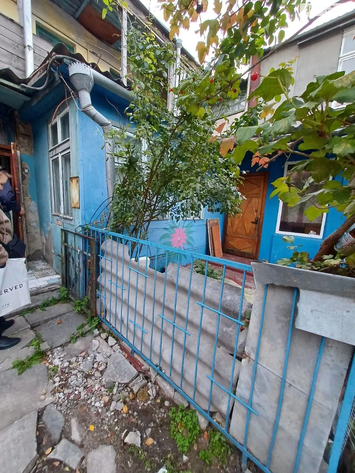 Продается 2-комнатная квартира 46.5 кв. м в Одессе, ул. Средняя - фото 1