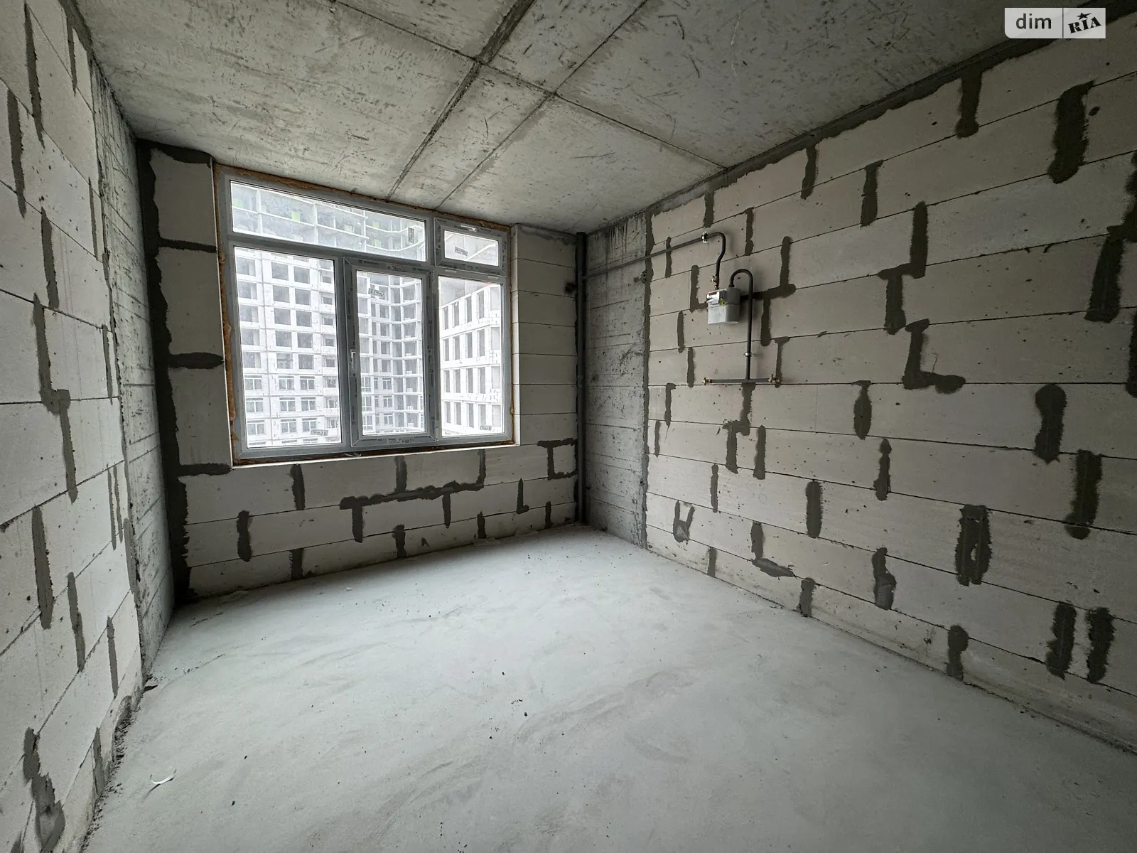 1-комнатная квартира 56.2 кв. м в Тернополе, ул. Смакулы - фото 1