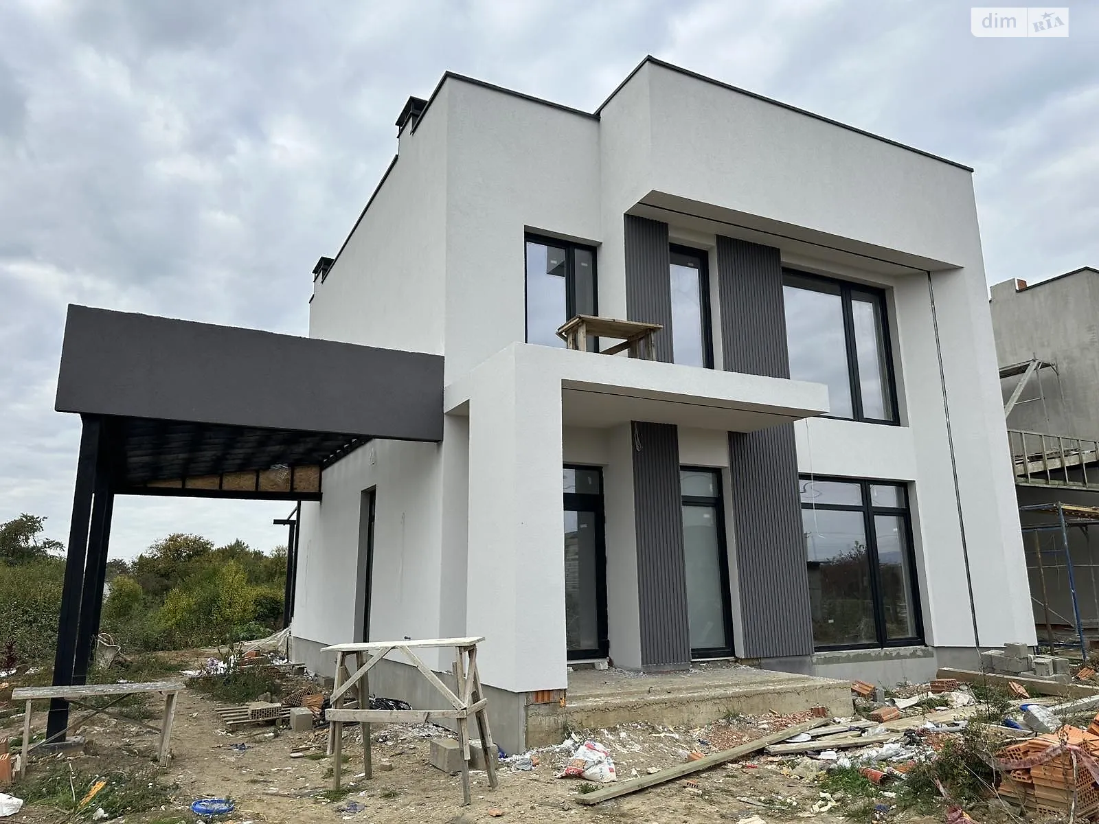 вул. Левка Симиренка(Мічуріна) Східний Ужгород, цена: 155000 $ - фото 1