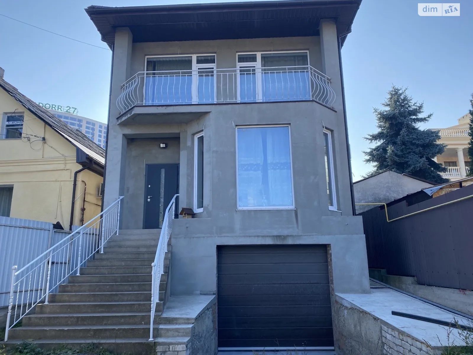 пер. Каманина Аркадия Одесса - фото 2