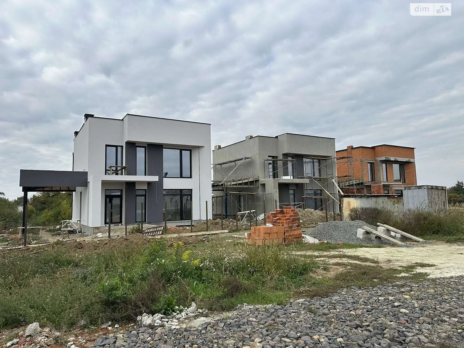 ул. Левка Симиренко(Мичурина) Восточный Ужгород, цена: 155000 $ - фото 1