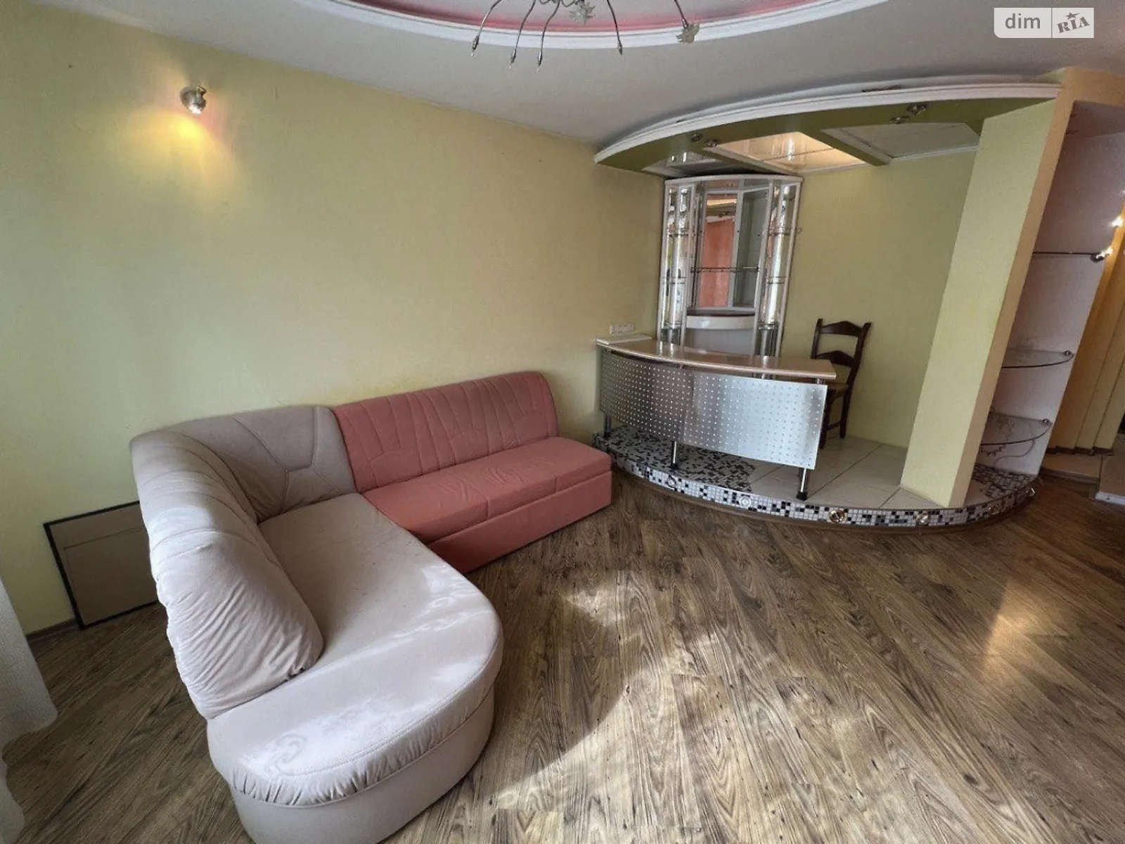 Сдается в аренду 1-комнатная квартира 37 кв. м в Хмельницком, Старокостянтиновское шоссе, 22 - фото 1