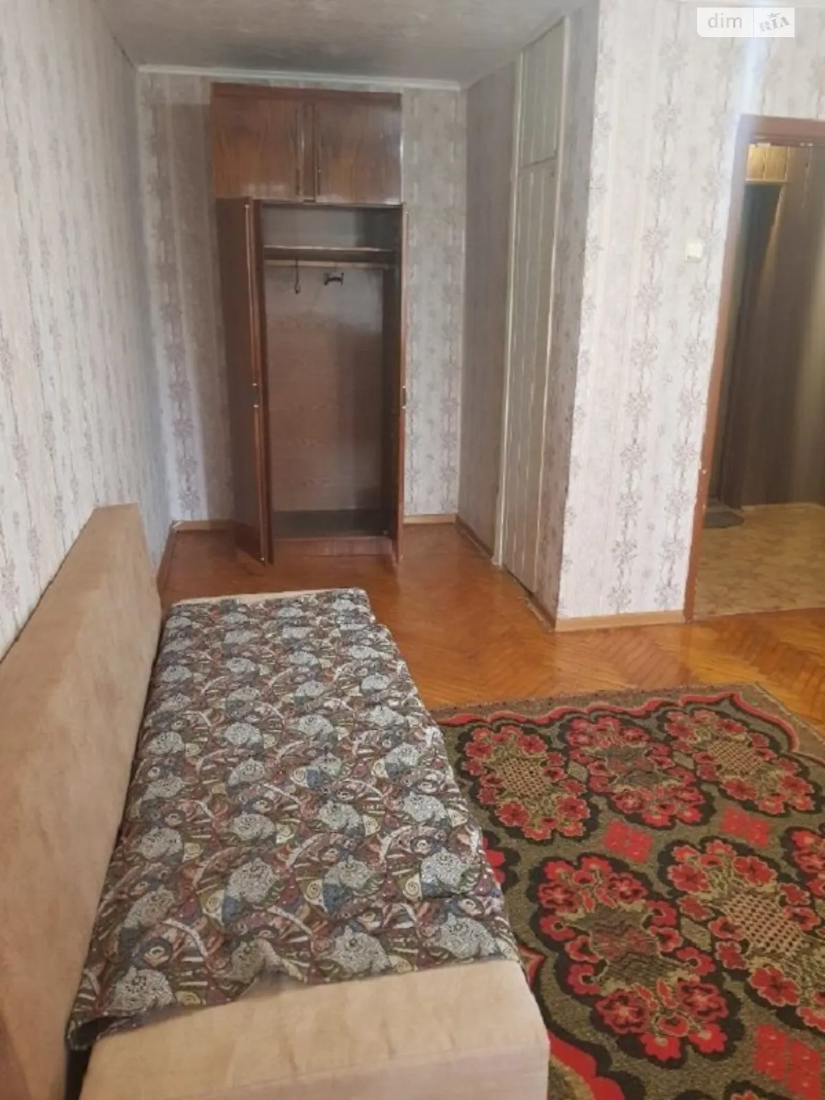 Сдается в аренду 1-комнатная квартира 37 кв. м в Одессе, ул. Академика Заболотного, 19 - фото 1