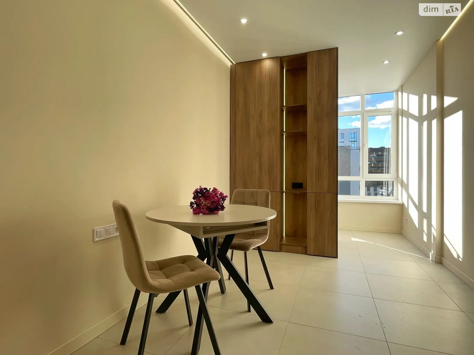 Продается 1-комнатная квартира 41 кв. м в Львове, цена: 105900 $ - фото 1