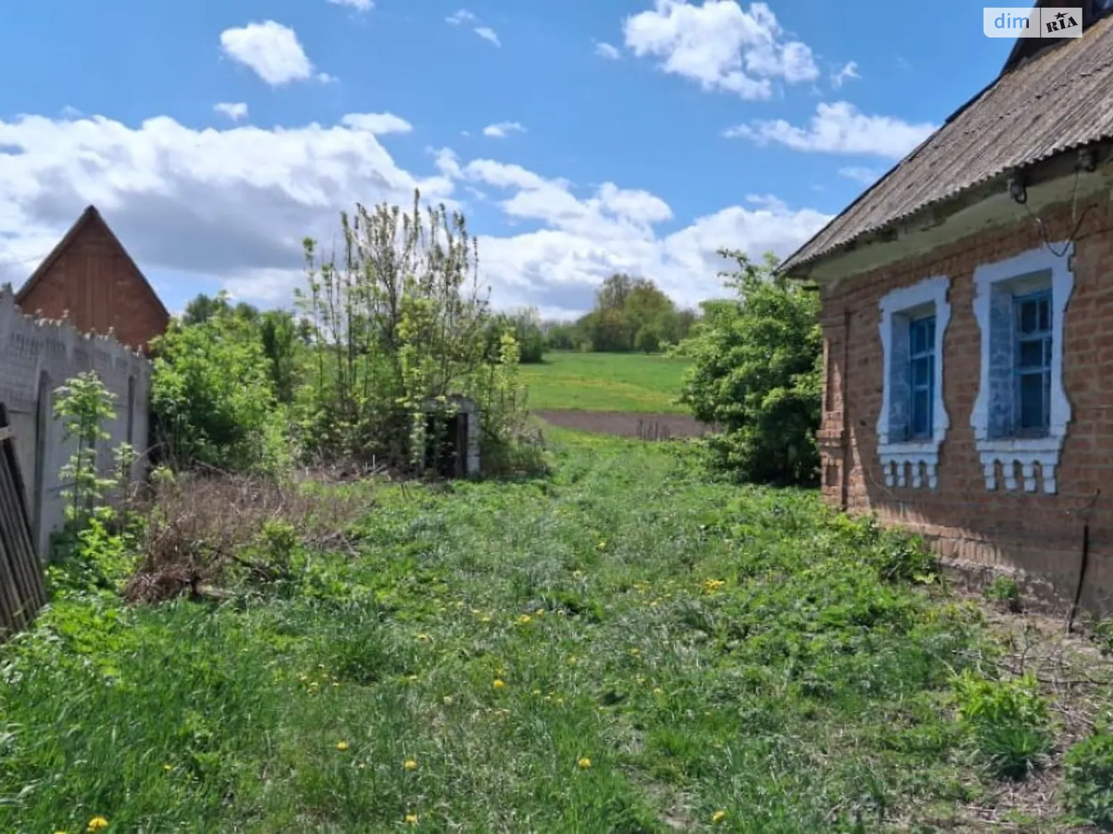 Продается одноэтажный дом 39.2 кв. м с мебелью, цена: 11000 $ - фото 1