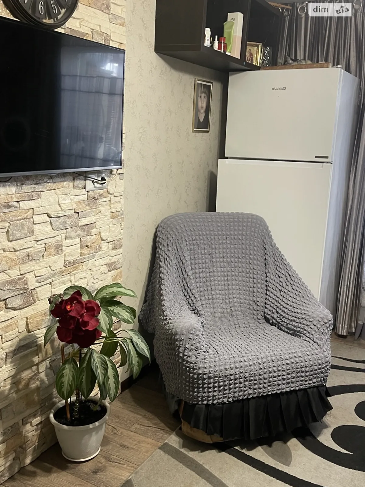 Продается 3-комнатная квартира 50 кв. м в Виннице, ул. Киевская - фото 1