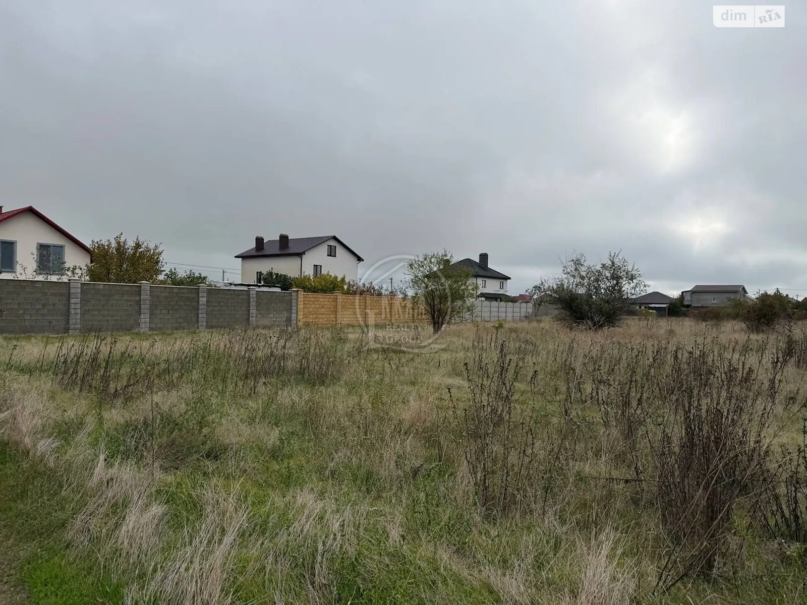 Продается земельный участок 1 соток в Одесской области, цена: 1300 $ - фото 1