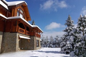 Куплю дом Львовской области