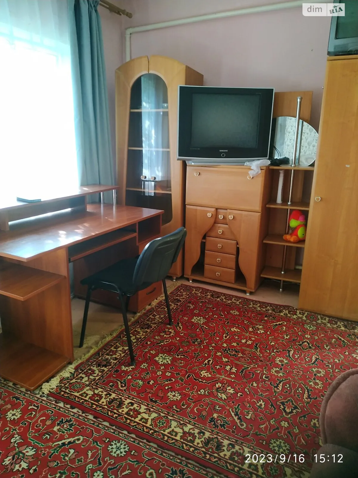 Продается часть дома 59.1 кв. м с мебелью, цена: 48000 $ - фото 1