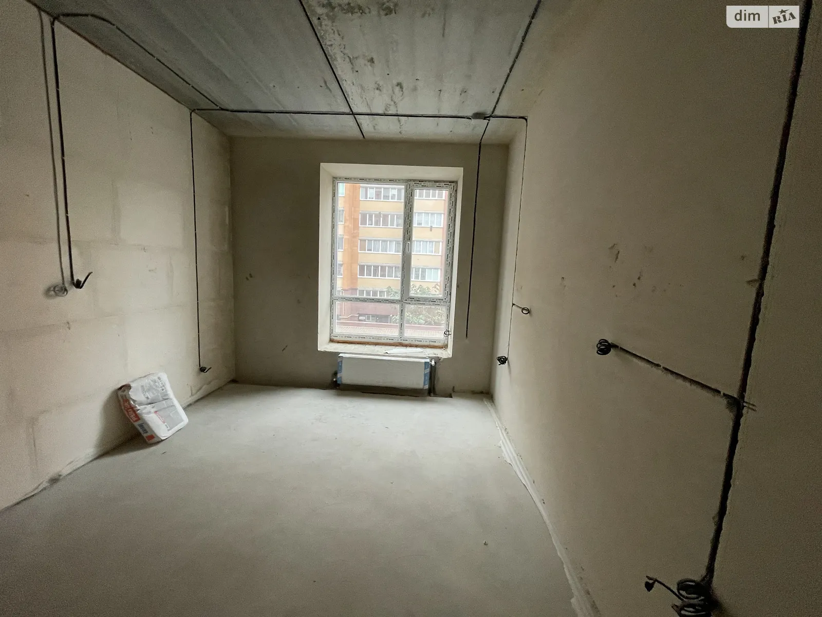 Продається 1-кімнатна квартира 38.9 кв. м у Ірпені, вул. Миколи Сингаївського(Новооскольська) - фото 1