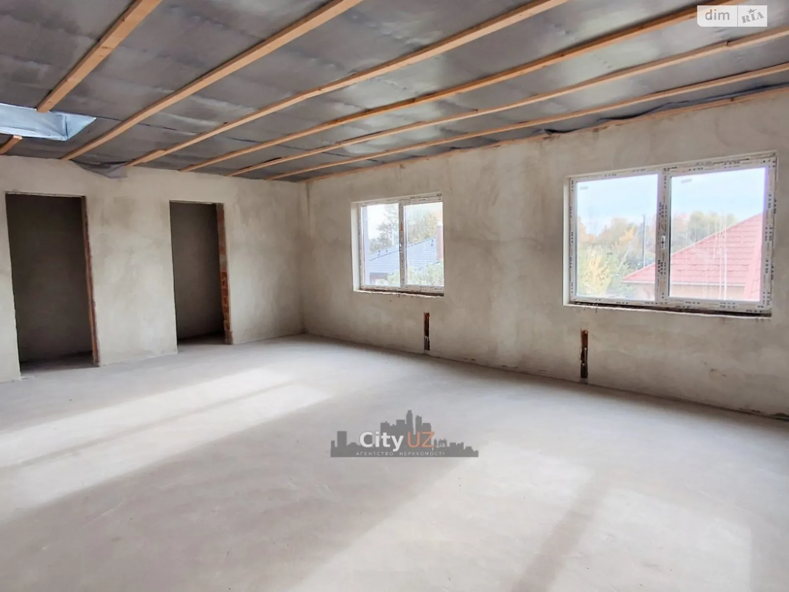 Продается дом на 2 этажа 120 кв. м с садом, цена: 85000 $ - фото 1