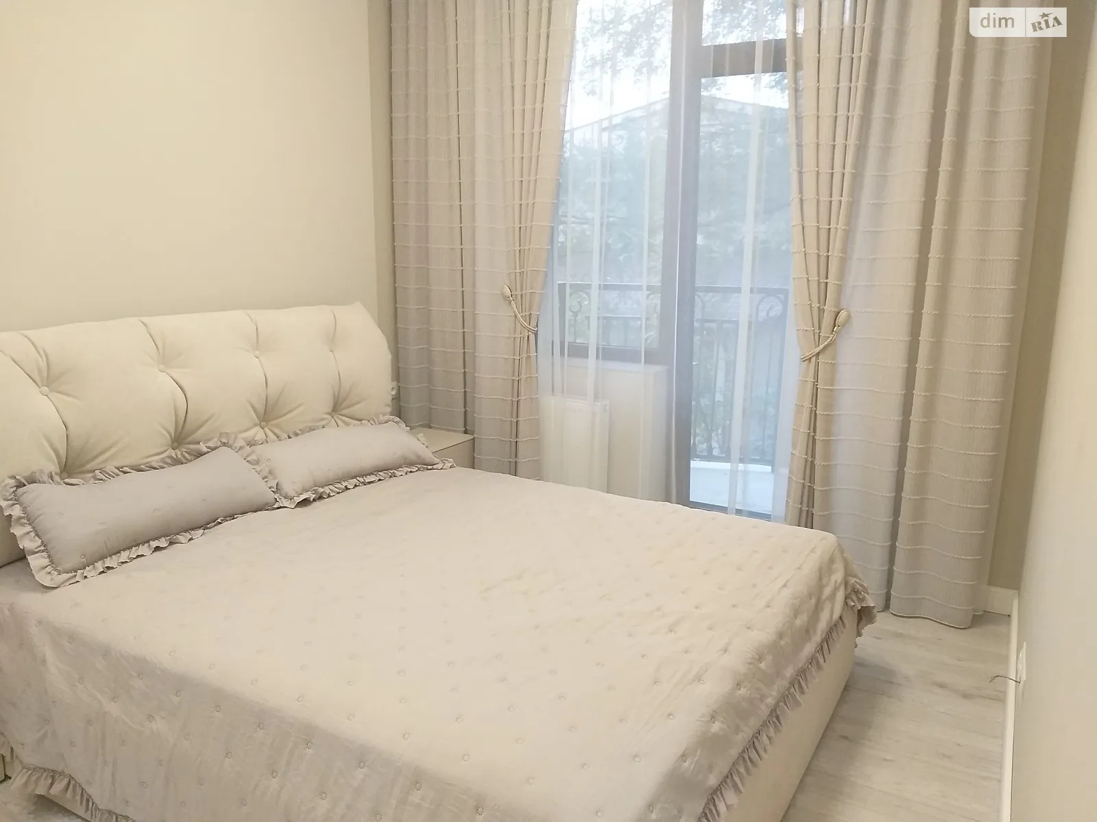 Продается 2-комнатная квартира 57 кв. м в Одессе, 2-й пер. Куликовский, 2А - фото 1