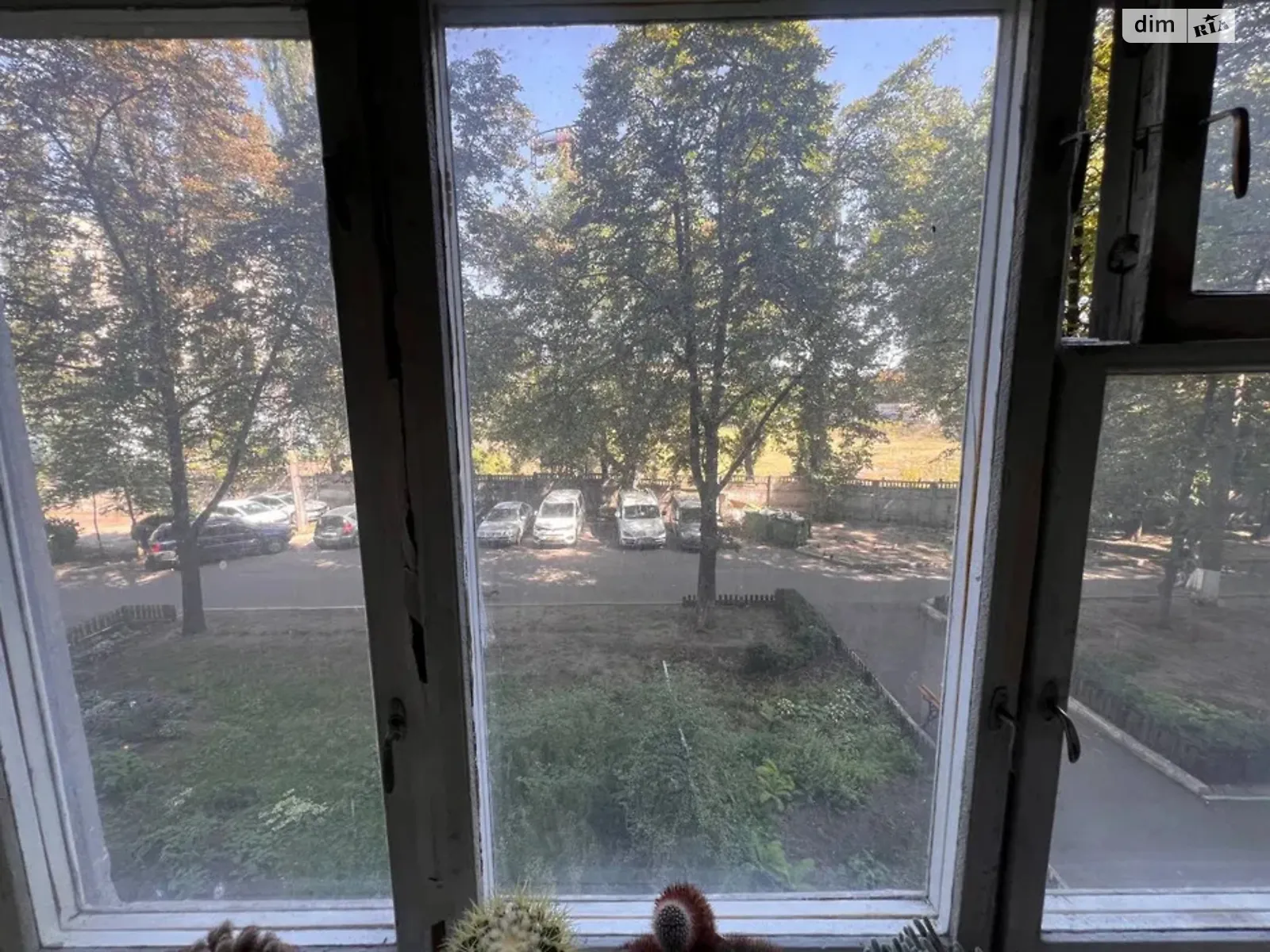 Продается 3-комнатная квартира 61.5 кв. м в Киеве, Харьковское шоссе, 21/3 - фото 1