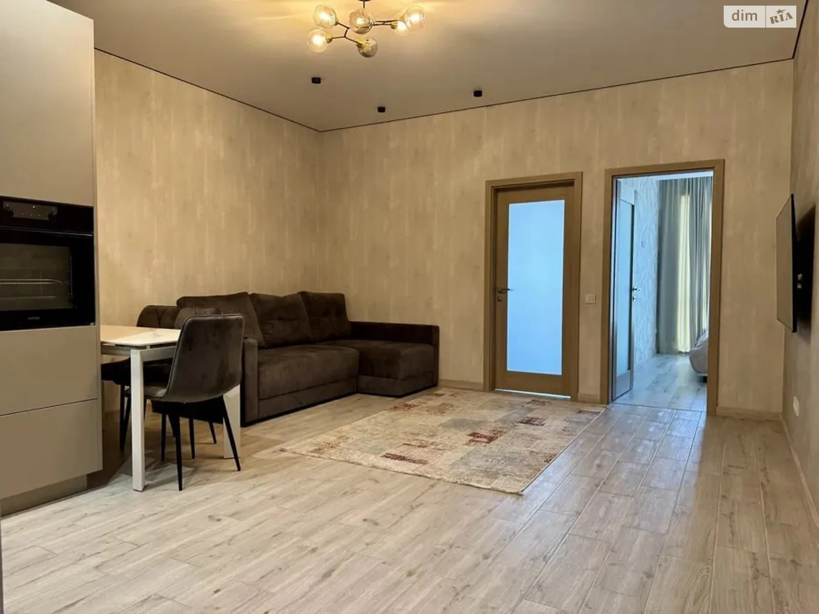 Сдается в аренду 3-комнатная квартира 85 кв. м в Днепре, ул. Рабочая, 166Д - фото 1