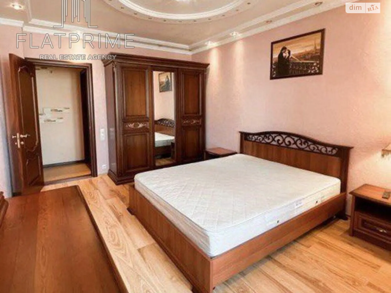 Сдается в аренду 3-комнатная квартира 92.2 кв. м в Киеве, просп. Академика Палладина, 20 - фото 1