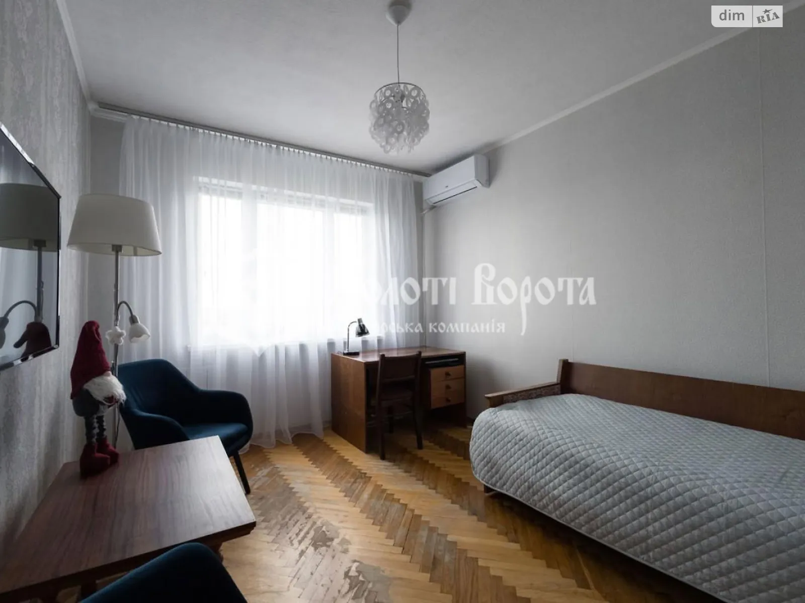 Продается 3-комнатная квартира 72.9 кв. м в Киеве, просп. Червоной Калины(Маяковского Владимира), 1А - фото 1