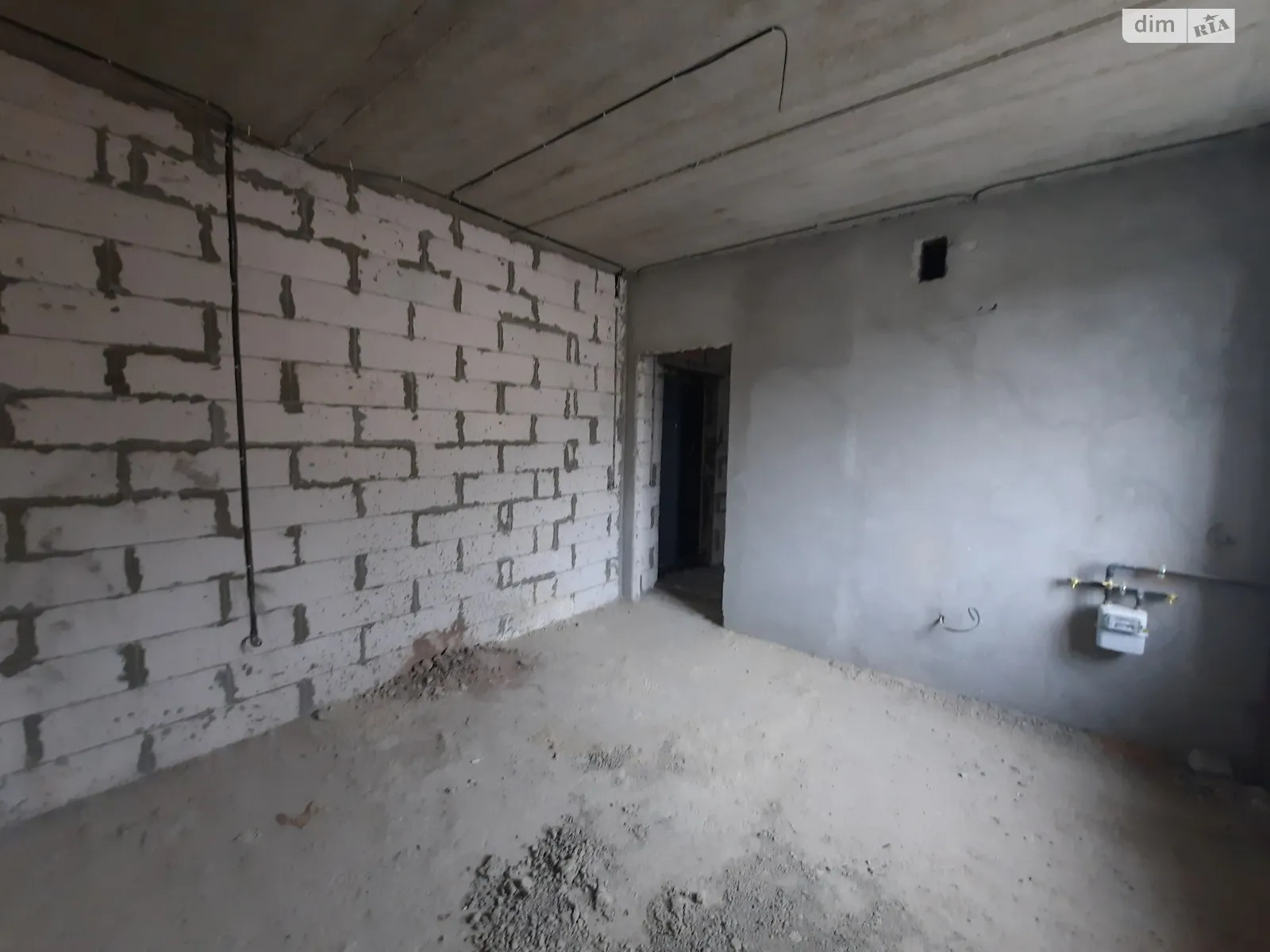 1-кімнатна квартира 57 кв. м у Тернополі, вул. Лозовецька - фото 1