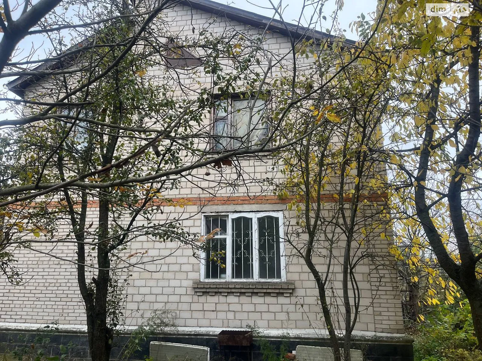 Продається будинок 2 поверховий 90 кв. м с басейном, цена: 38000 $ - фото 1