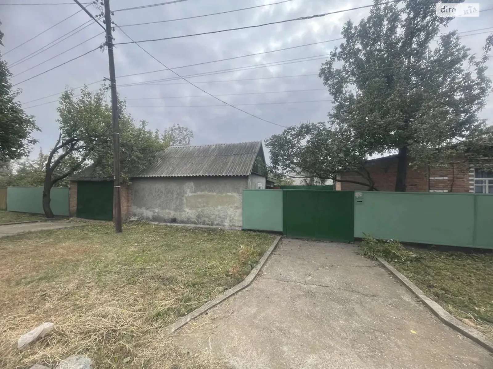 Продается часть дома 67 кв. м с мебелью, цена: 37000 $ - фото 1