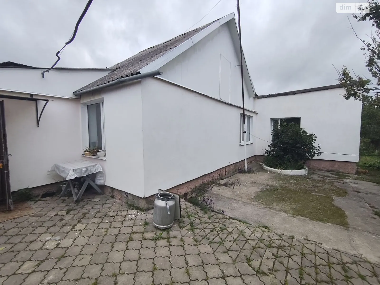 Продается часть дома 100 кв. м с баней/сауной, цена: 55000 $ - фото 1